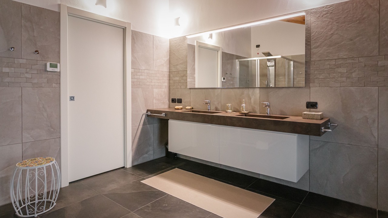 Photo of Bathroom in Ferno