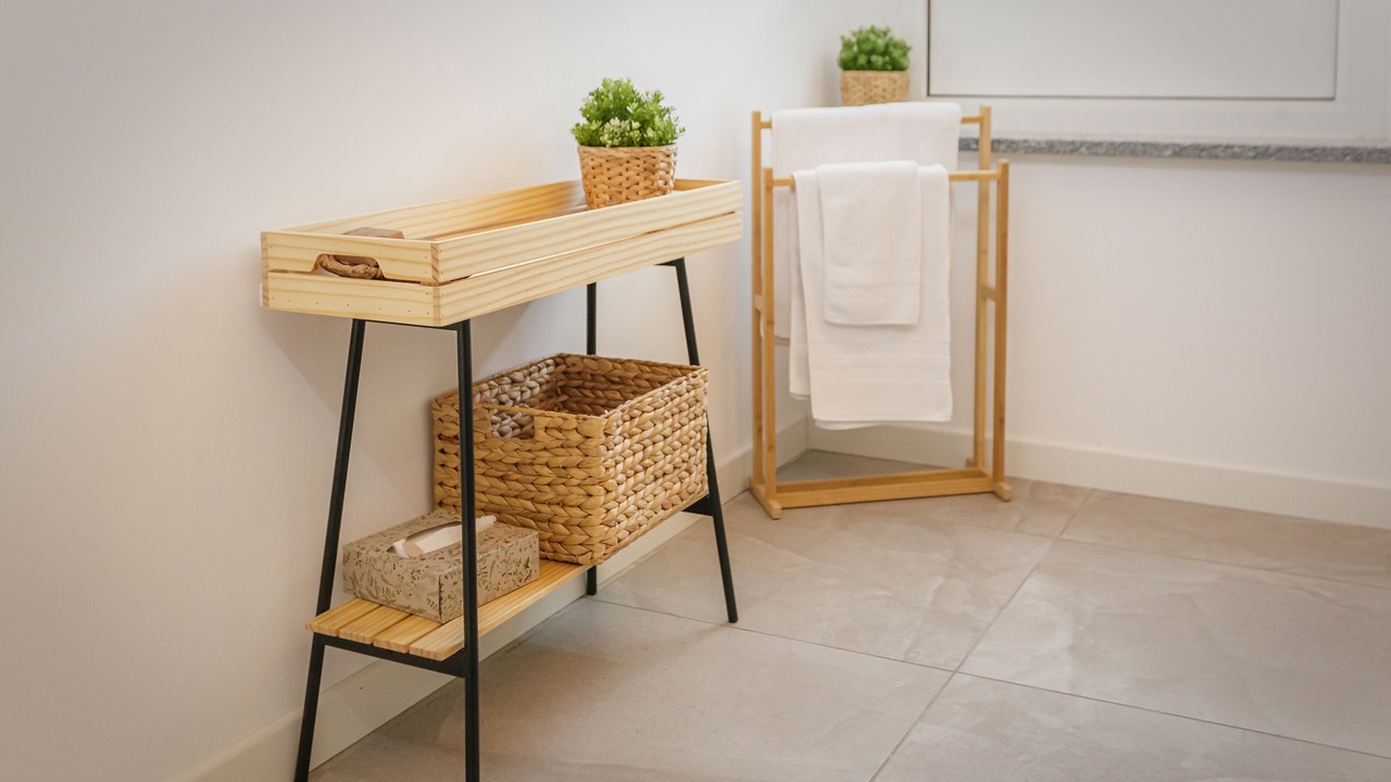 Photo of Bathroom in Ferno