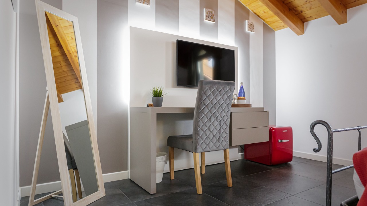 Photo of Bedroom in Ferno