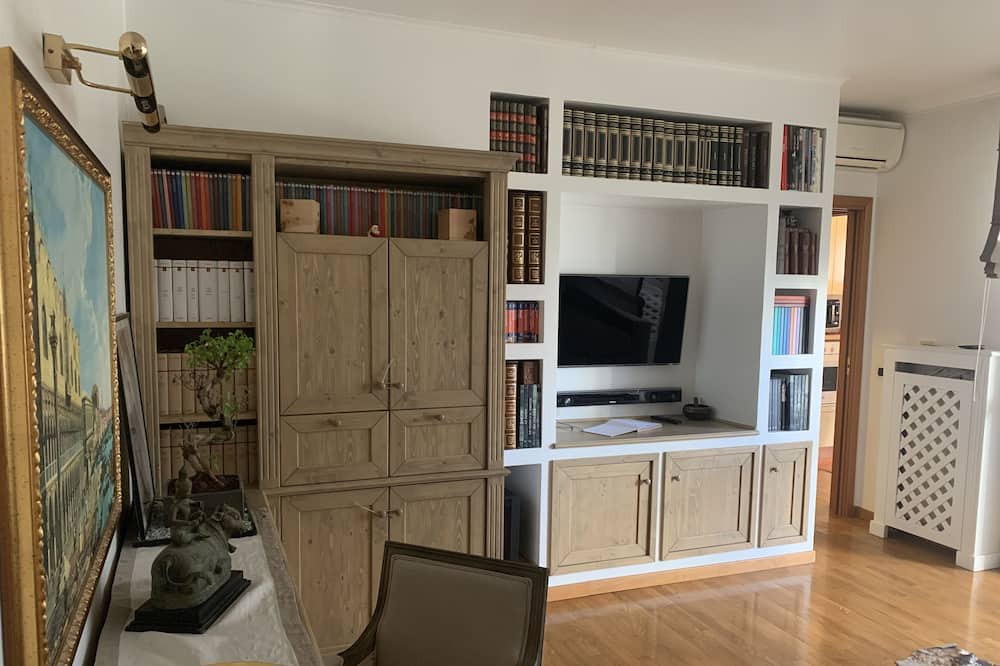 Photo of Livingroom in Foppette