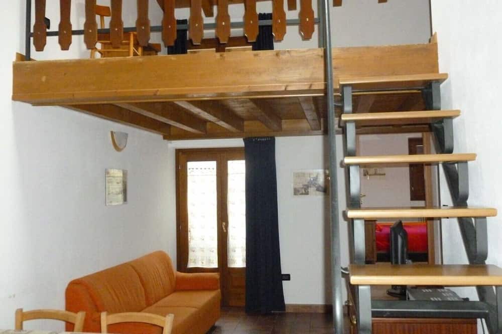 Photo of Livingroom in Prabione