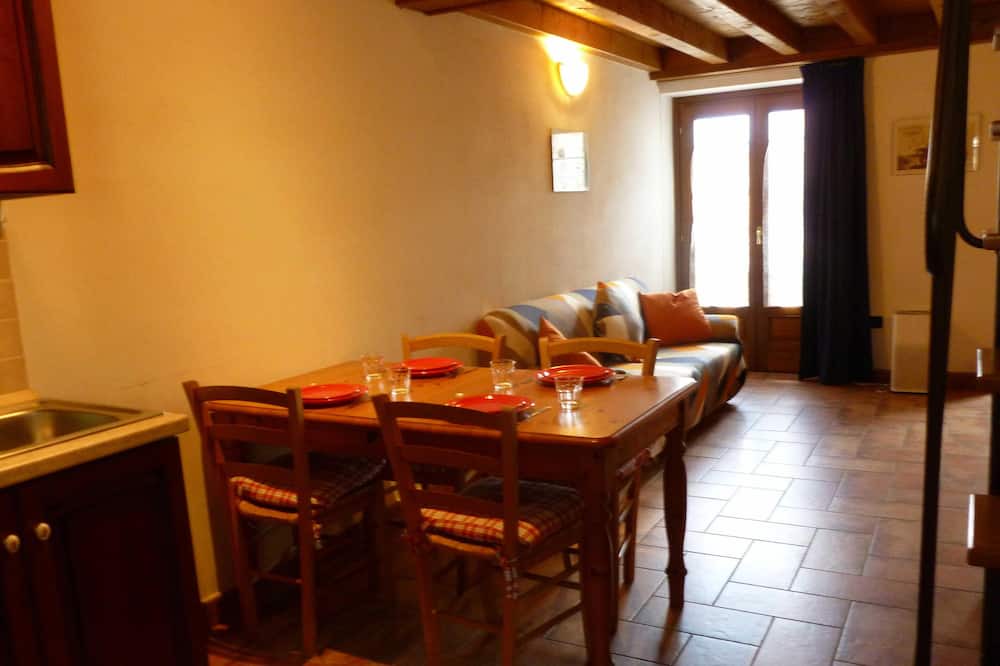 Photo of Kitchen in Prabione