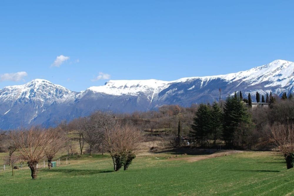 Photo of Outdoor in Prabione