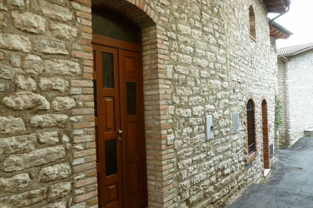 Photo of Outdoor in Prabione