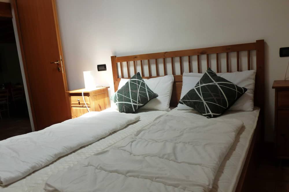 Photo of Bedroom in Prabione