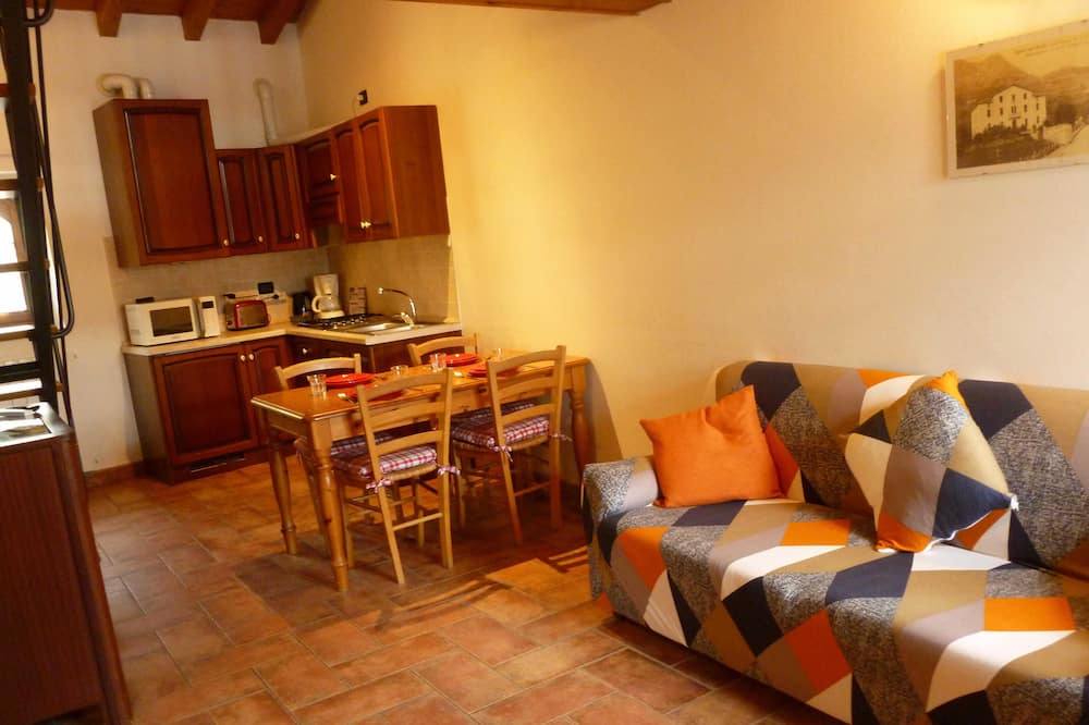 Photo of Livingroom in Prabione