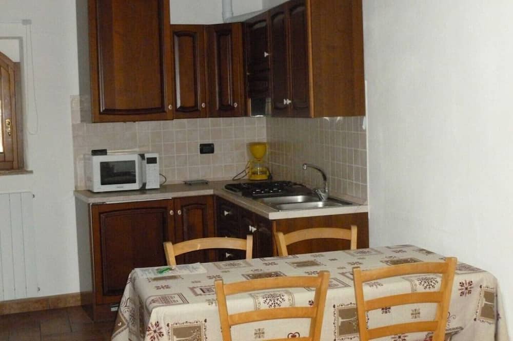 Photo of Kitchen in Prabione