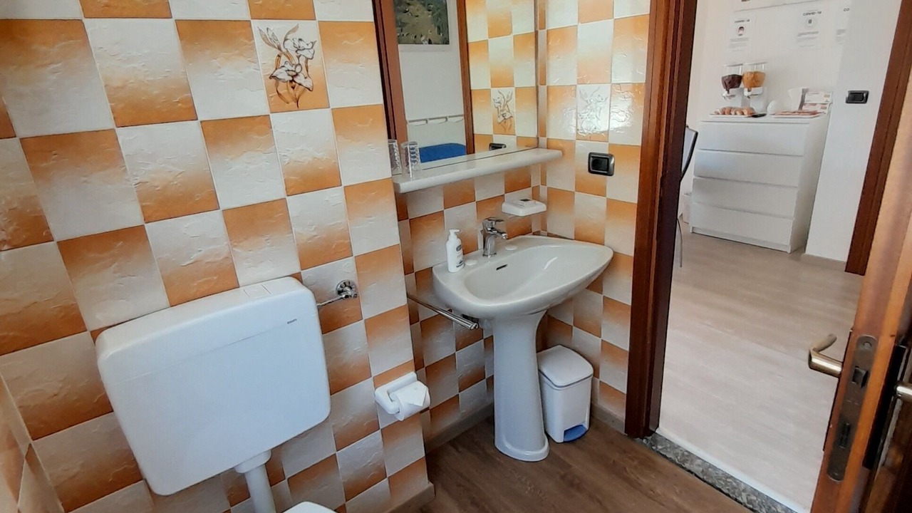 Photo of Bathroom in Cortinaccia