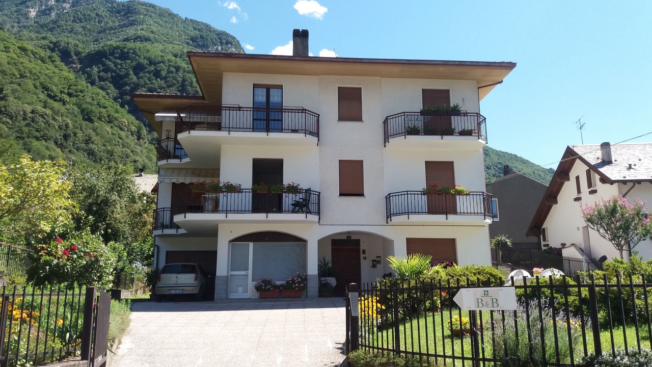 Photo of Outdoor in Cortinaccia
