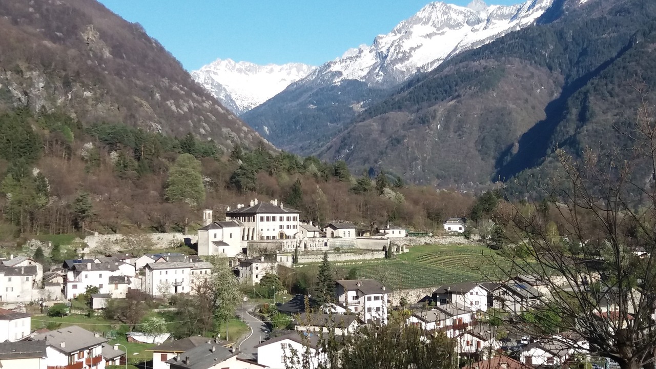 Photo of Others in Cortinaccia