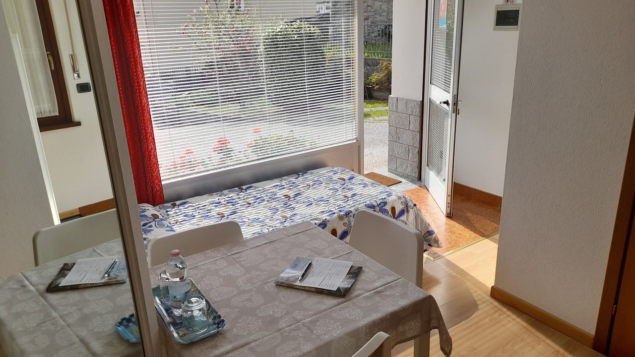 Photo of Kitchen in Cortinaccia