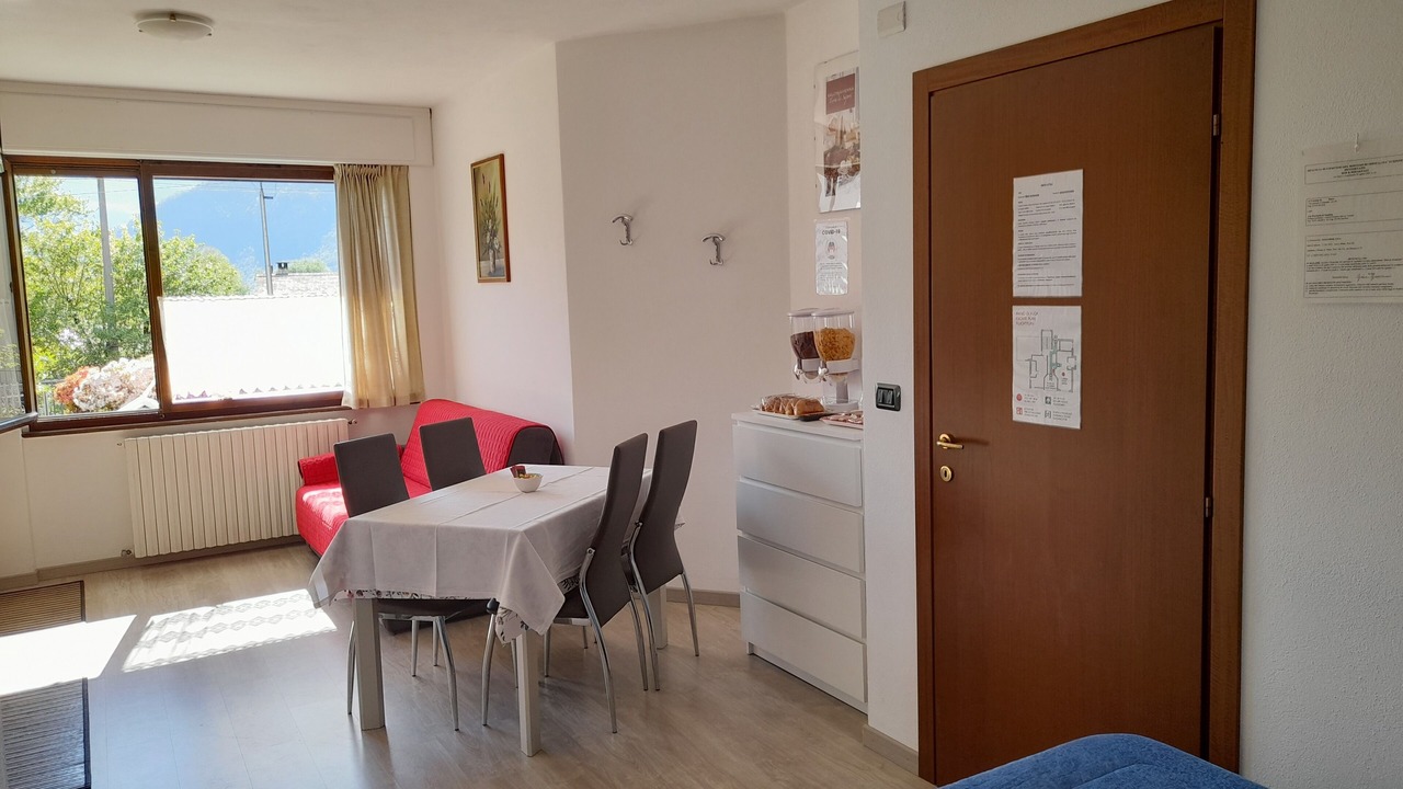Photo of Outdoor in Cortinaccia
