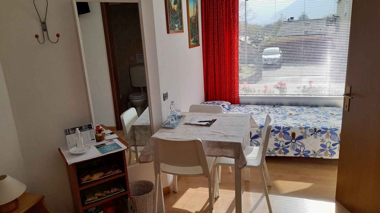 Photo of Kitchen in Cortinaccia