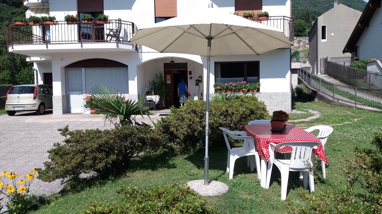 Photo of Outdoor in Cortinaccia