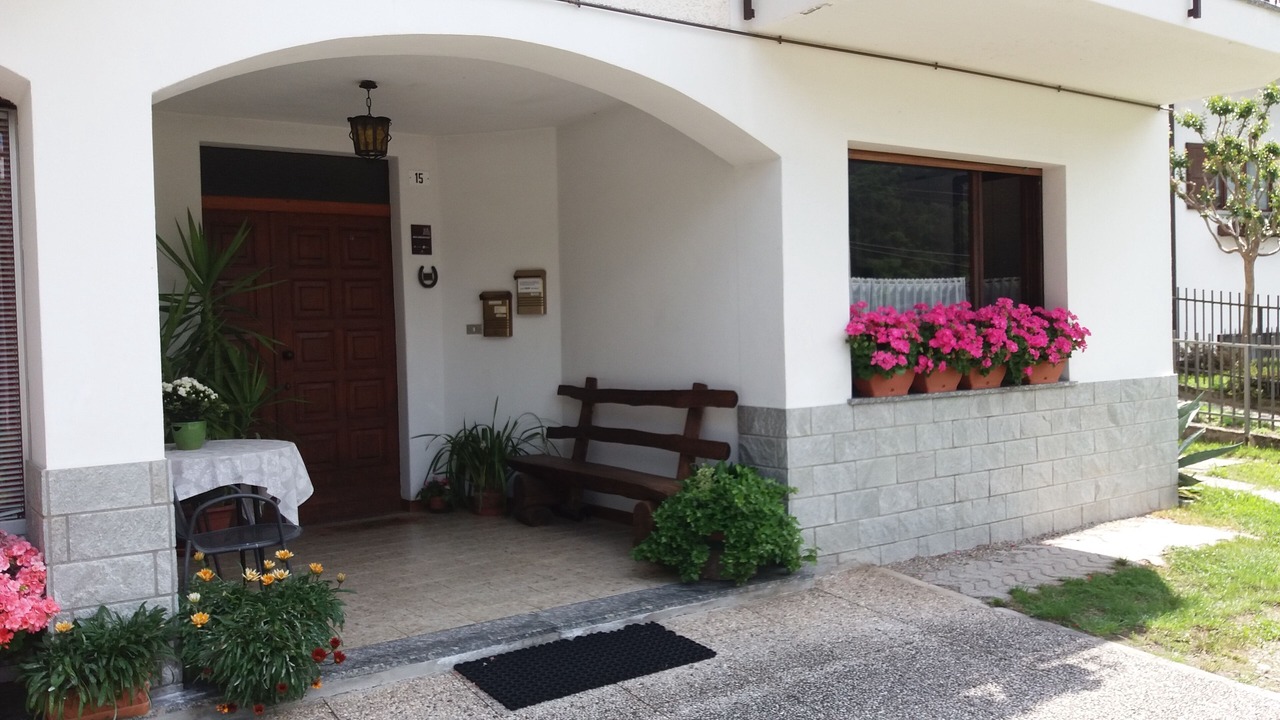 Photo of Outdoor in Cortinaccia