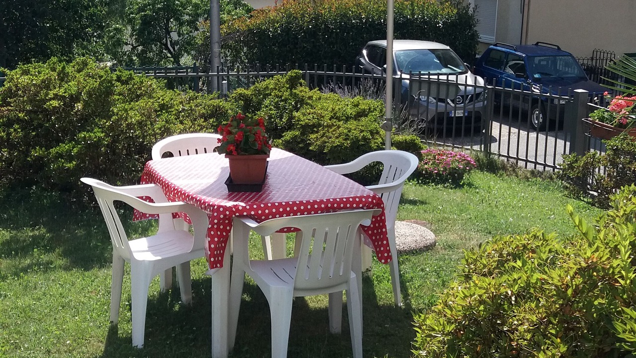 Photo of Outdoor in Cortinaccia