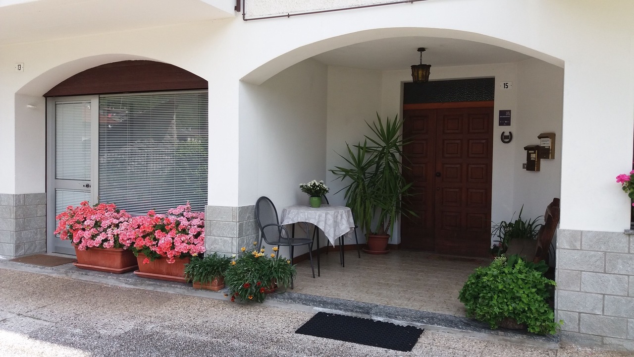 Photo of Outdoor in Cortinaccia