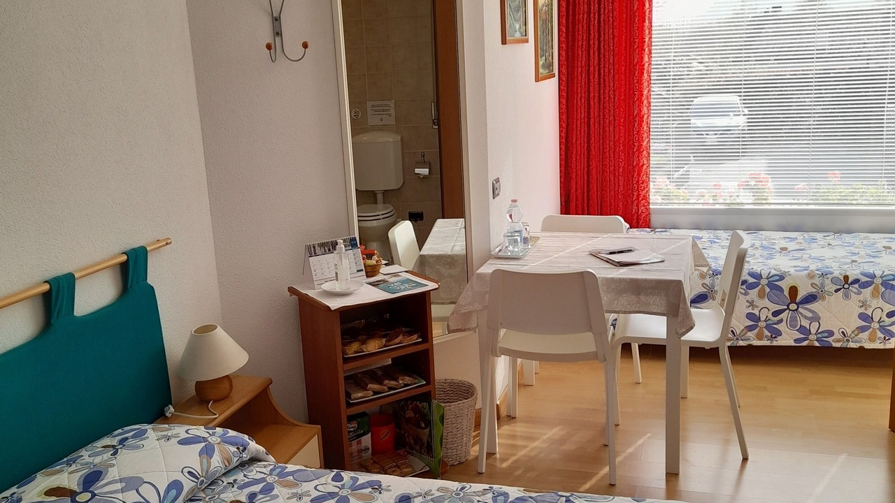 Photo of Kitchen in Cortinaccia