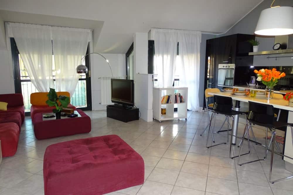 Photo of Livingroom in Fagnano Olona