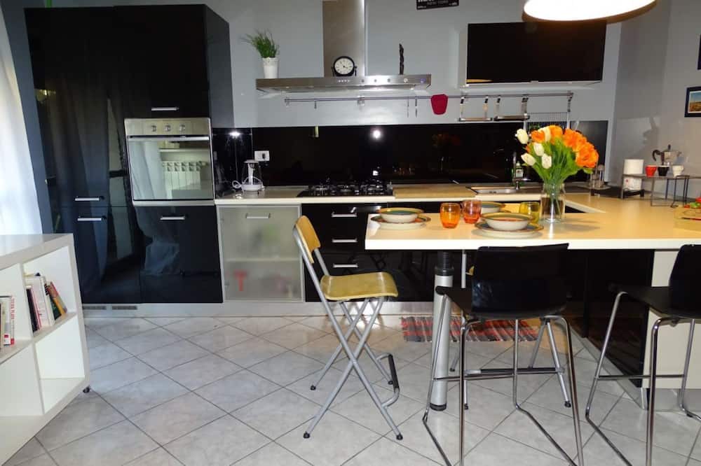 Photo of Kitchen in Fagnano Olona