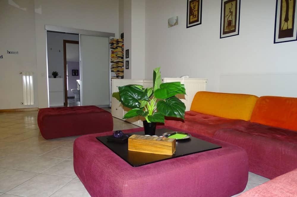 Photo of Livingroom in Fagnano Olona