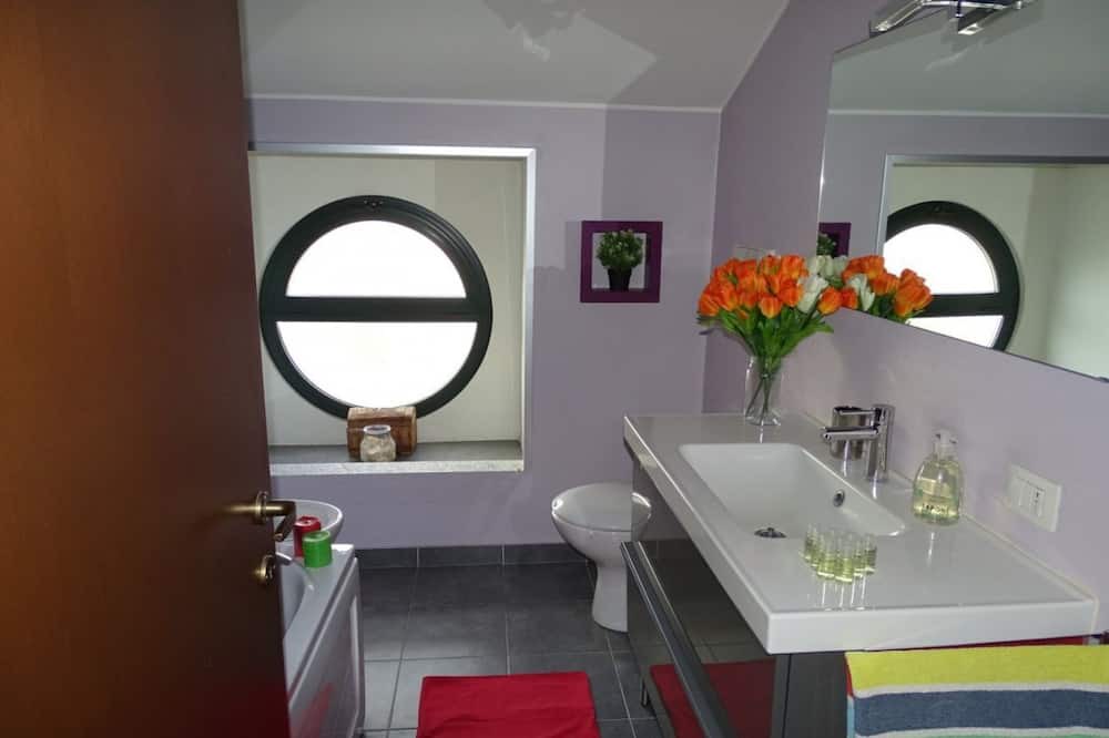 Photo of Bathroom in Fagnano Olona