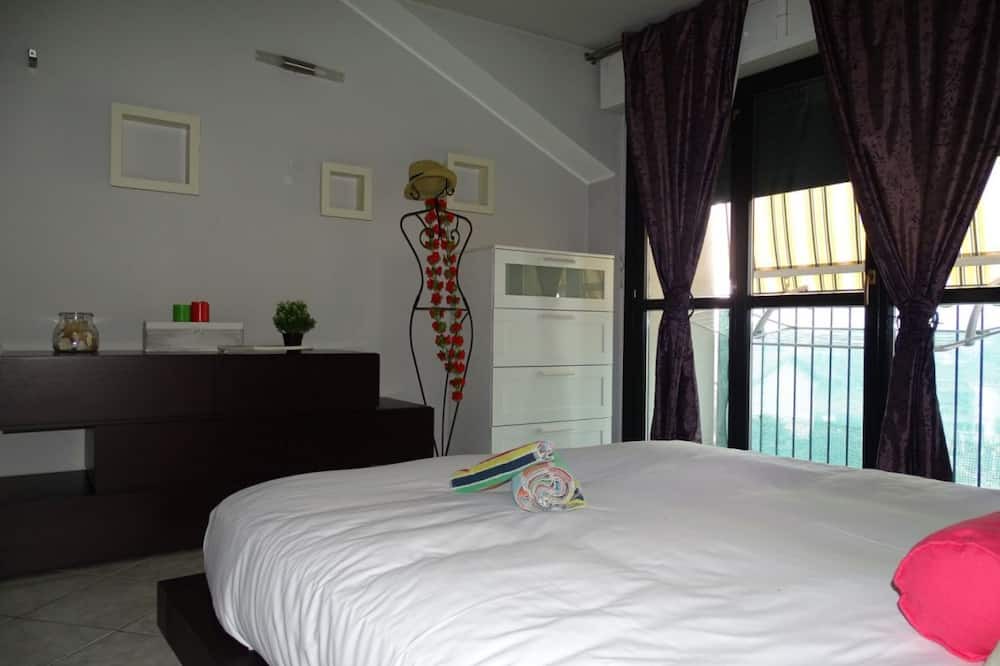 Photo of Bedroom in Fagnano Olona