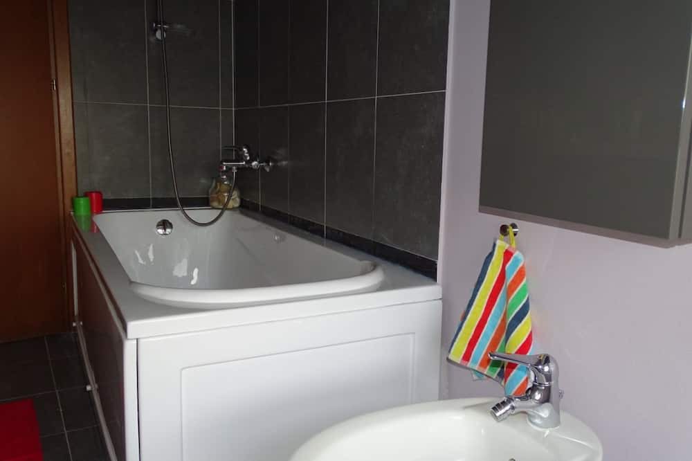 Photo of Bathroom in Fagnano Olona