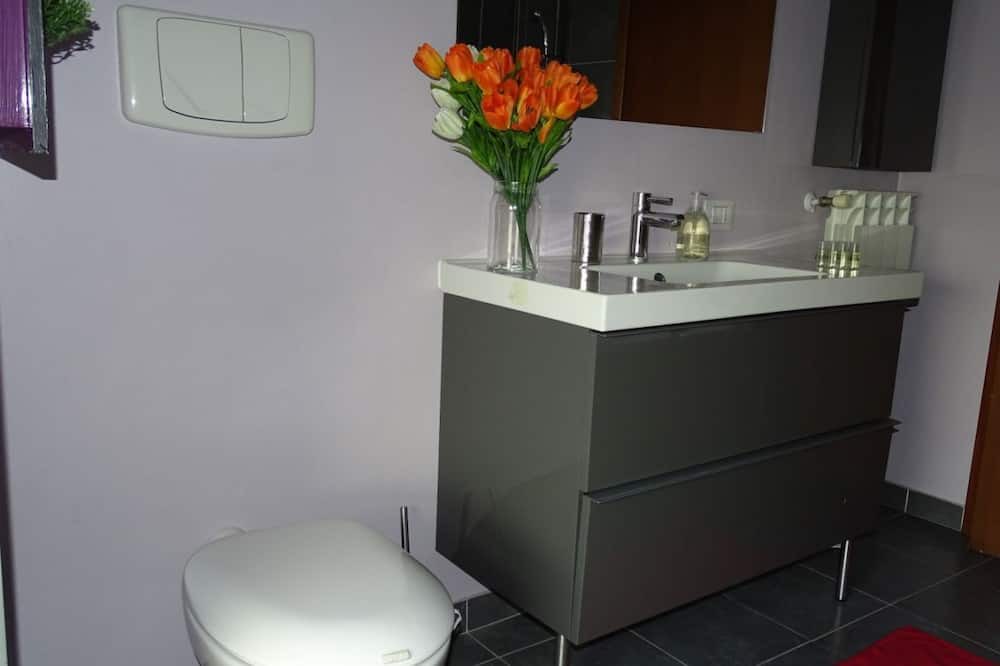 Photo of Bathroom in Fagnano Olona