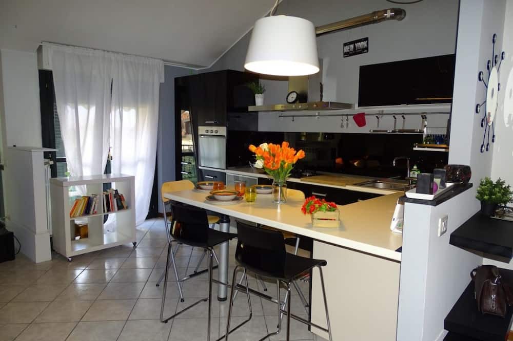Photo of Kitchen in Fagnano Olona