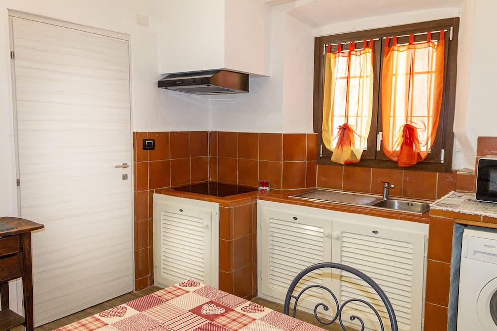 Photo of Kitchen in Mandello del Lario
