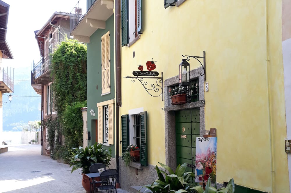 Photo of Outdoor in Mandello del Lario