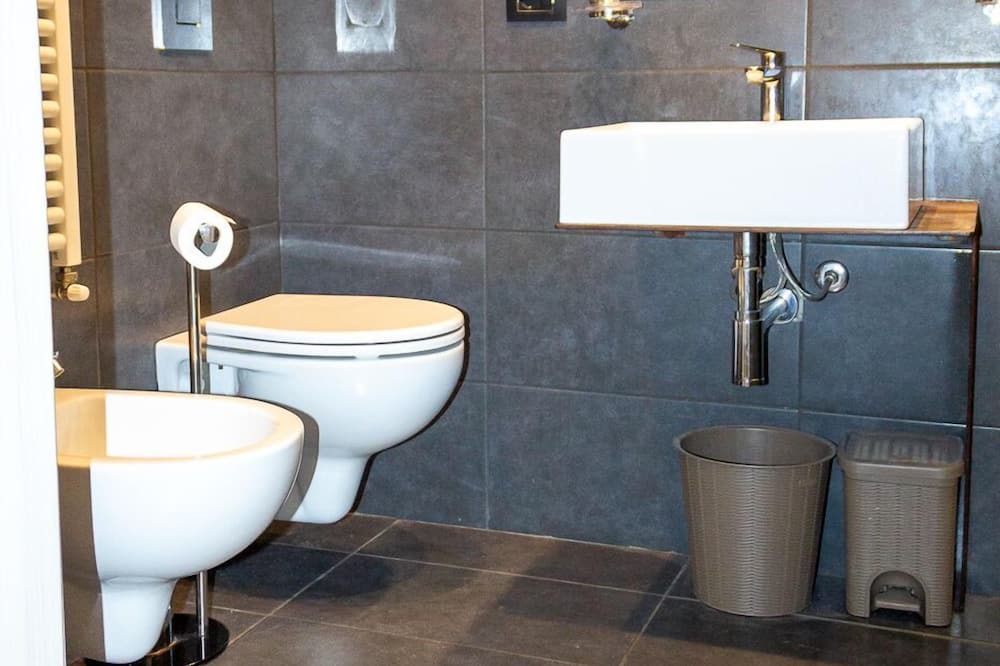 Photo of Bathroom in Mandello del Lario