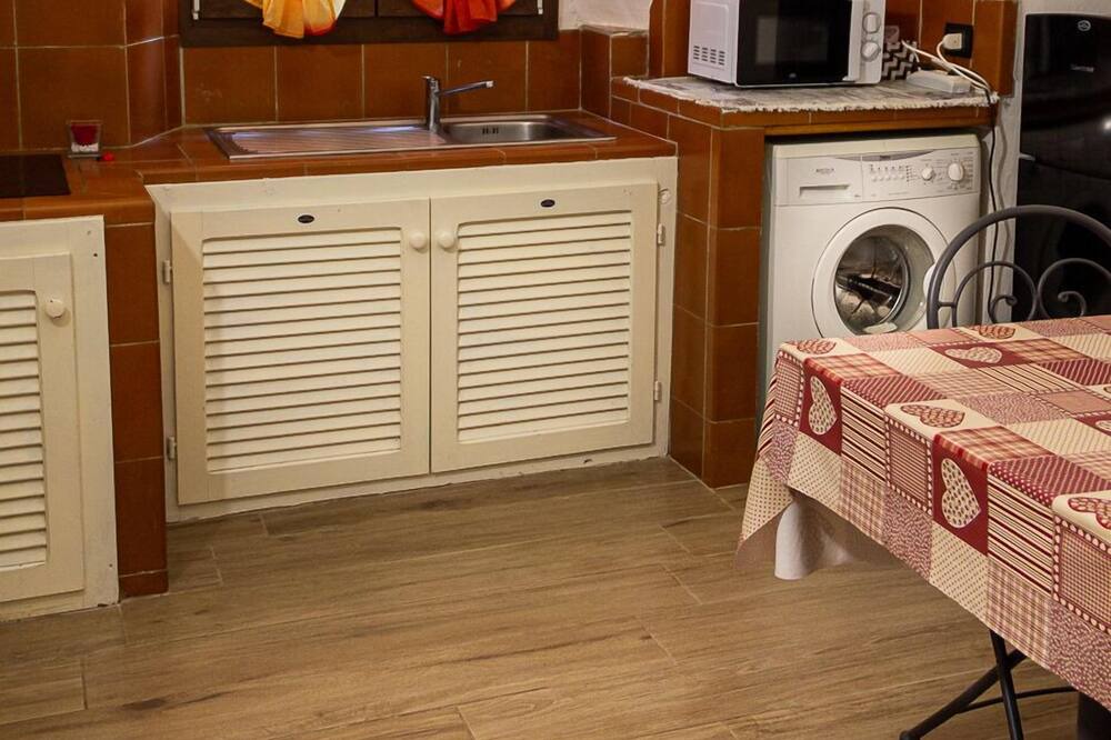 Photo of Kitchen in Mandello del Lario