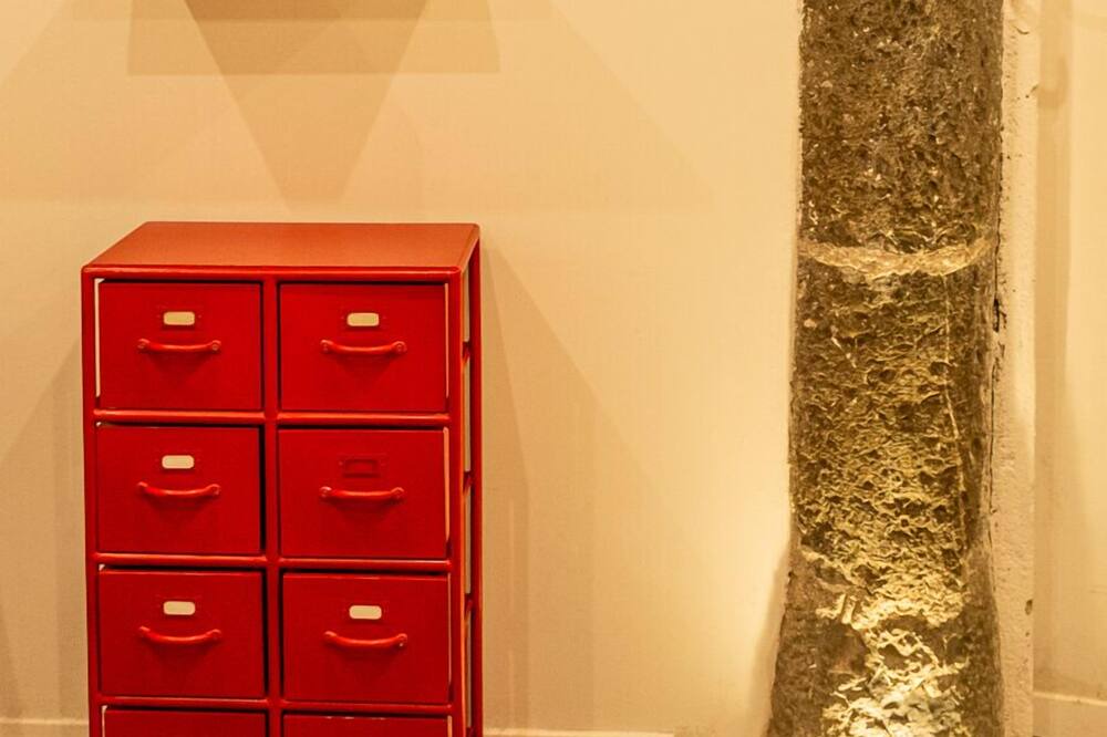 Photo of Bedroom in Mandello del Lario