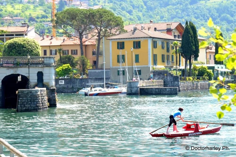 Photo of Others in Mandello del Lario