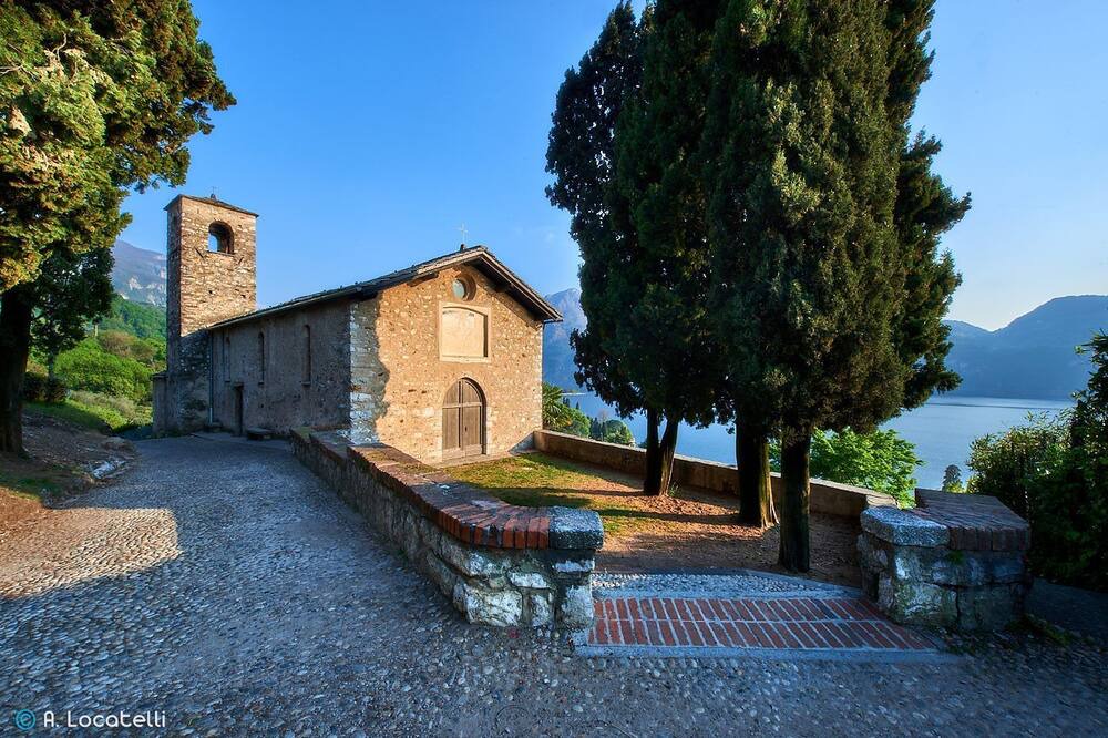 Photo of Outdoor in Mandello del Lario