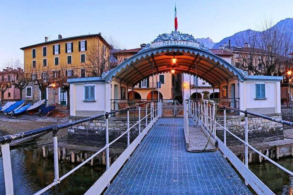 Photo of Outdoor in Mandello del Lario
