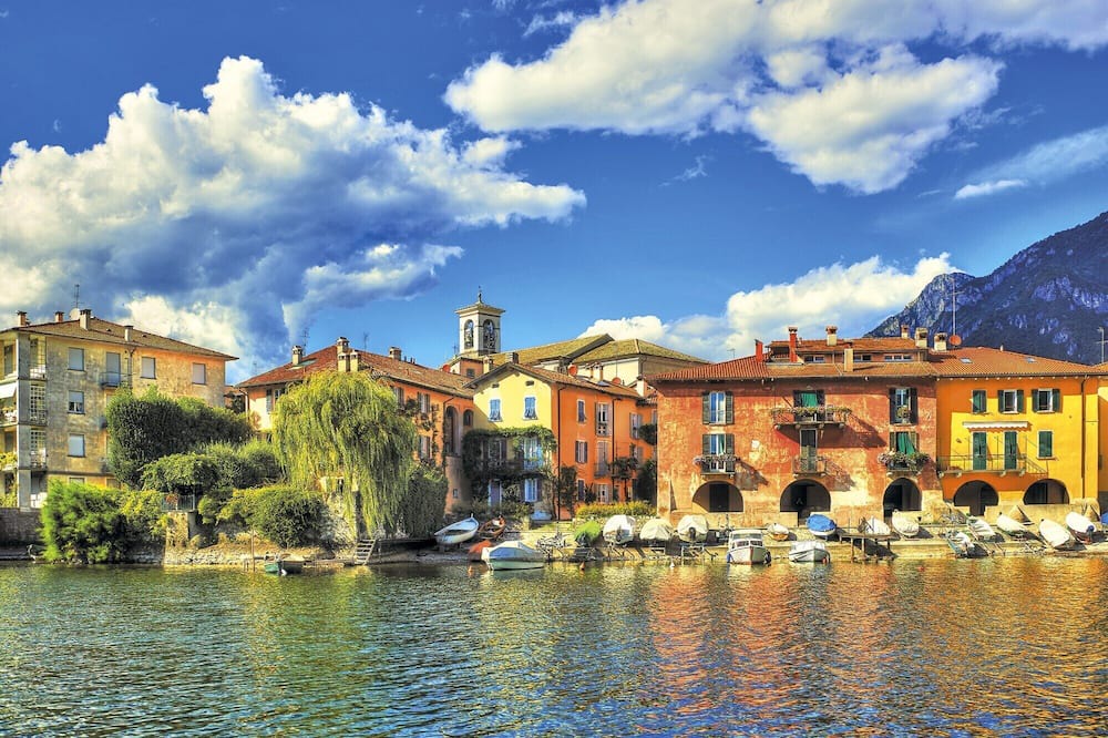 Photo of Outdoor in Mandello del Lario