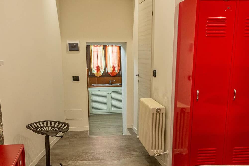 Photo of Bedroom in Mandello del Lario