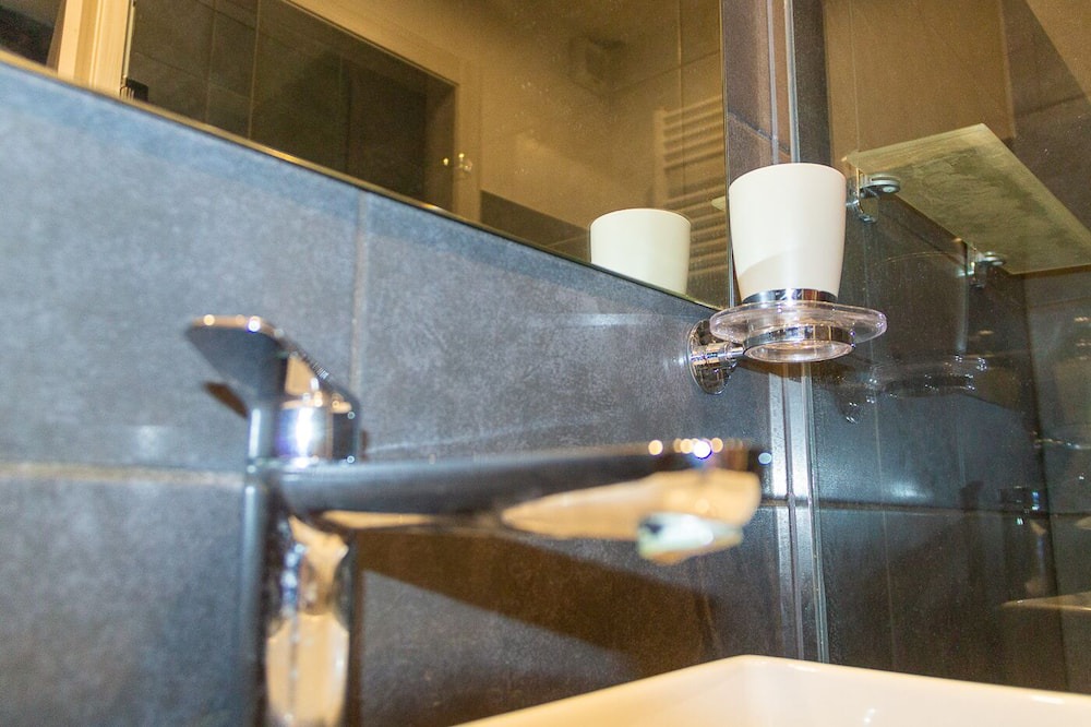 Photo of Bathroom in Mandello del Lario