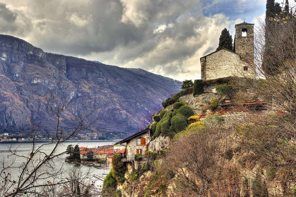 Photo of Outdoor in Mandello del Lario