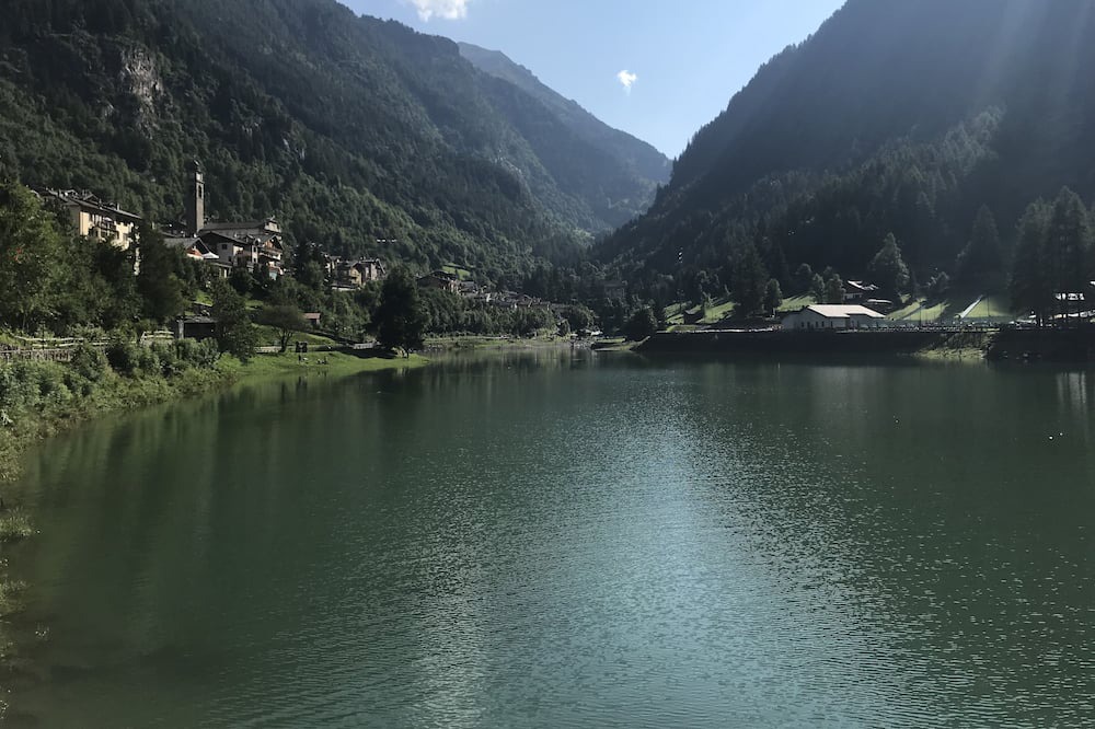 Photo of Outdoor in Foppolo