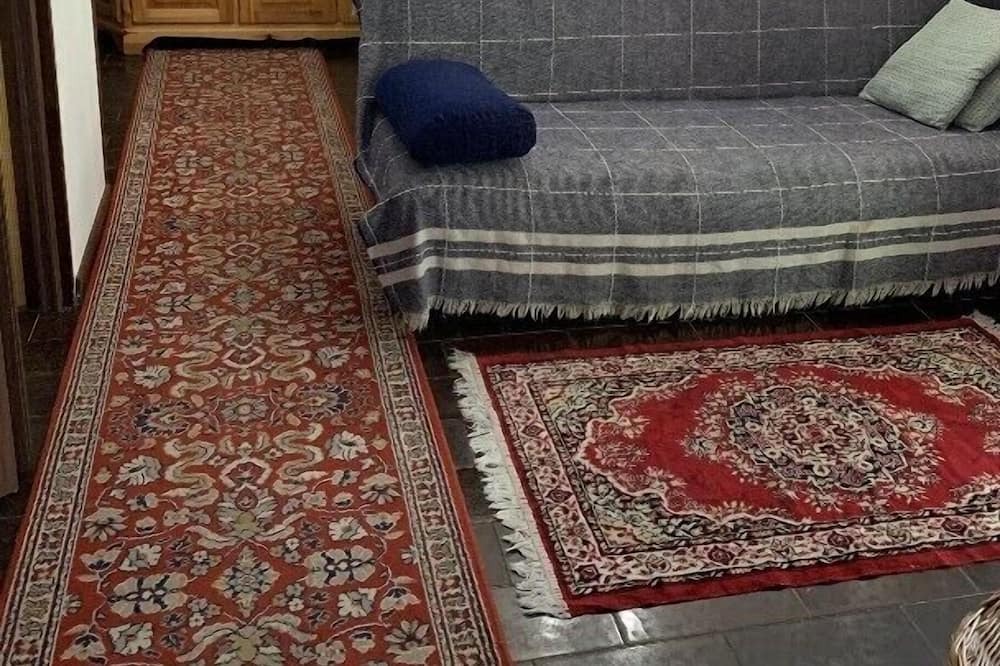 Photo of Livingroom in Foppolo