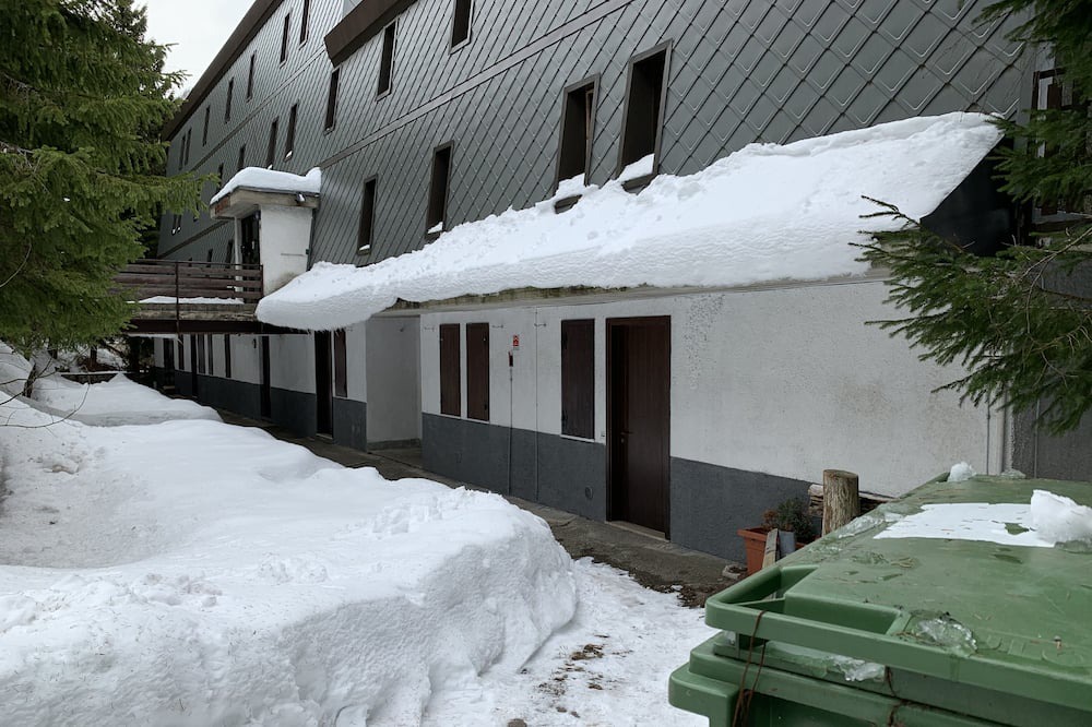 Photo of Outdoor in Foppolo