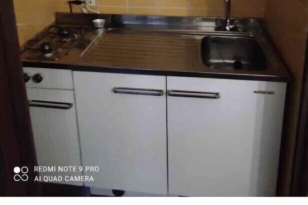 Photo of Kitchen in Foppolo
