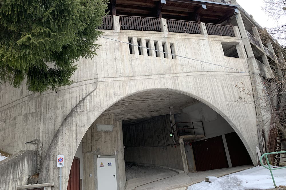 Photo of Outdoor in Foppolo