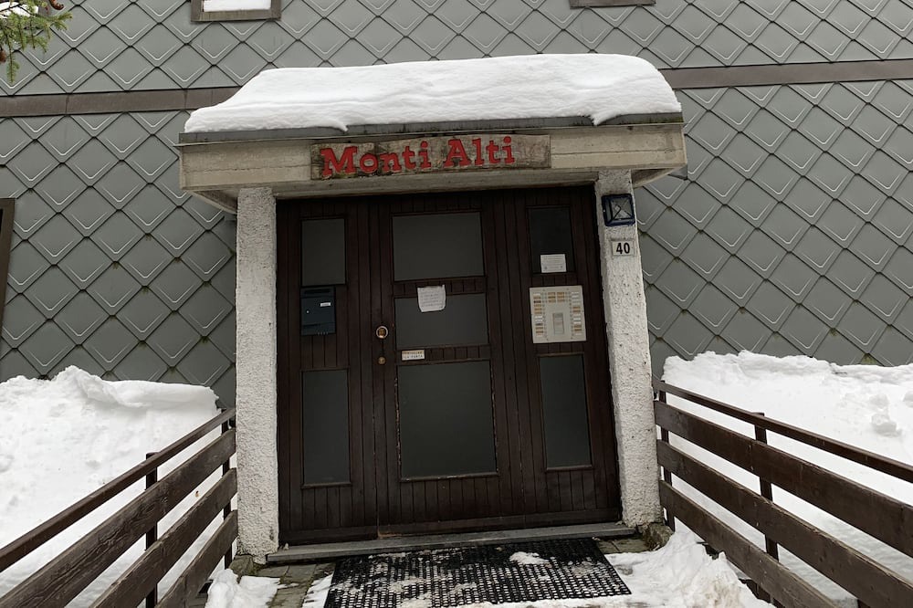 Photo of Outdoor in Foppolo