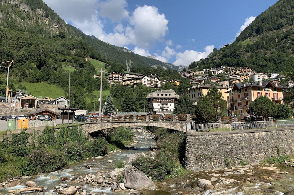 Photo of Outdoor in Foppolo
