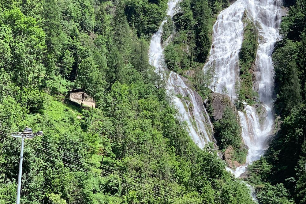 Photo of Outdoor in Foppolo